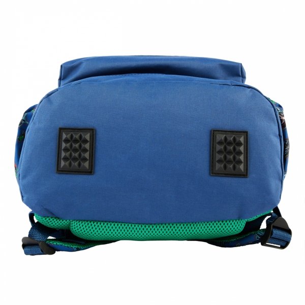 KOMPLET 5w1 MARVEL COMICS PLECAK CHŁOPIĘCY SZKOLNY DO 1-4  KLAS THOR HULK