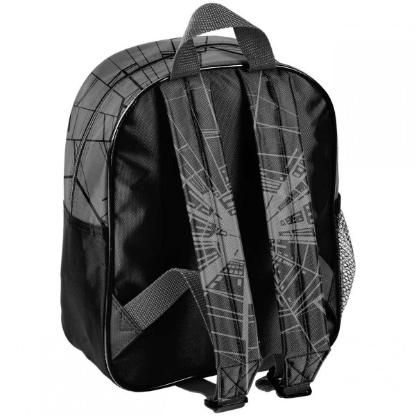 3d Plecak Spider Man Przedszkolny dla Chłopaka Wycieczkowy [SP21GS-503]