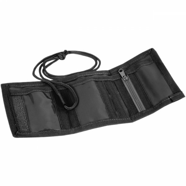 PORTFEL DZIECIĘCY SZKOLNY PASO PORTFELIK WARNING ALERT DLA CHŁOPAKA