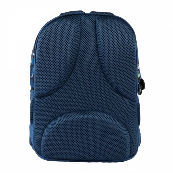 Piłka Nożna Plecak Szkolny do Podstawówki do klas 1-4 dla Chłopaka FootBall