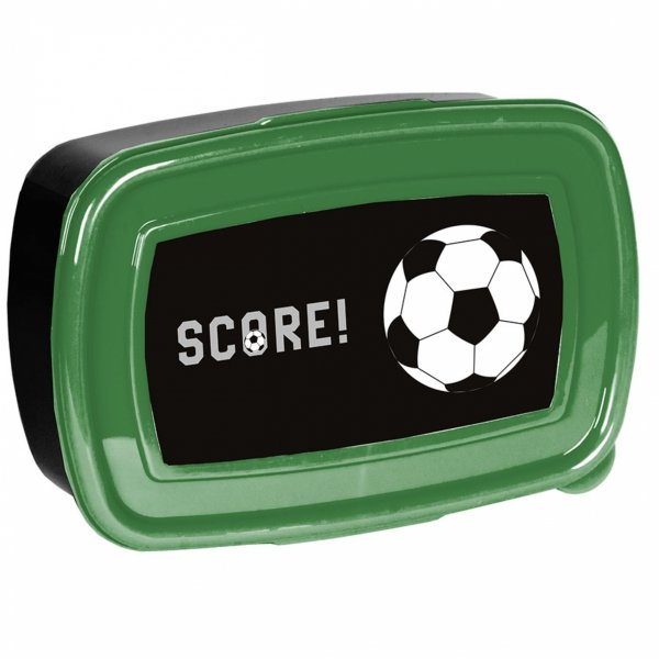 TORNISTER PIŁKARSKI SZKOLNY DLA CHŁOPAKA DO 1 KLASY KOMPLET 6el PIŁKA NOŻNA