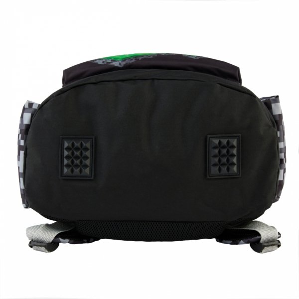 Plecak Chłopięcy Szkolny Minecraft do 1 klasy Podstawówki Paso Gaming Gra