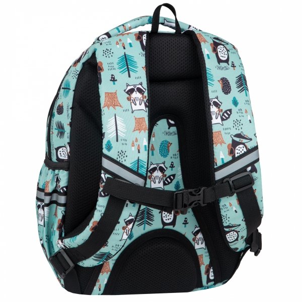 Plecak Cp Coolpack Szopy do Szkoły Podstawowej Patio komplet [F029661]