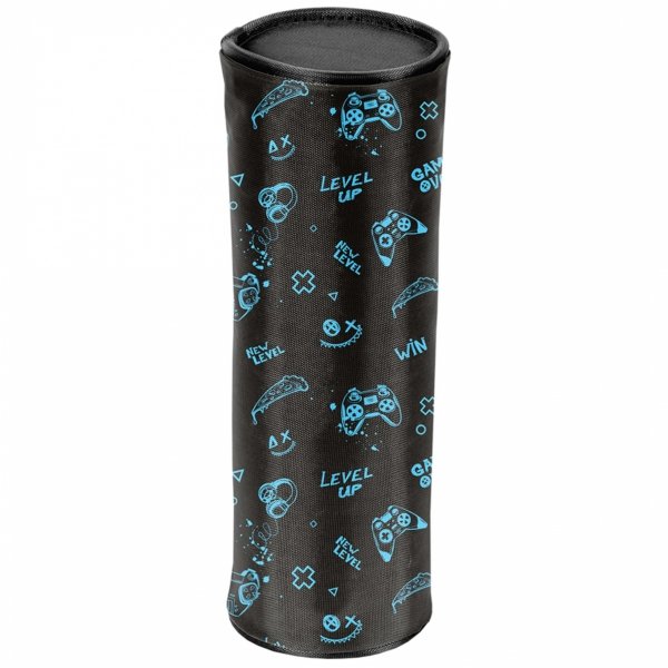 PLECAK GAMEPAD SZKOLNY GAMER DO PODSTAWÓWKI ZESTAW 4ele GAMING DLA CHŁOPAKA