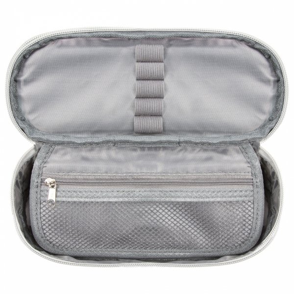 BACKUP PLECAK MŁODZIEŻOWY WIOSENNE KWIATY SZKOLNY DZIEWCZĘCY ZESTAW 3w1