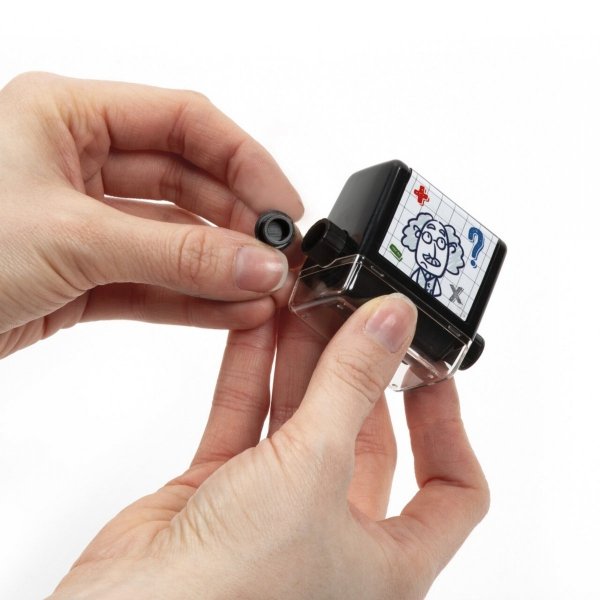 Drukarka Matematyczna do Nauki Mnożenia Pieczątki [NMDMKA]