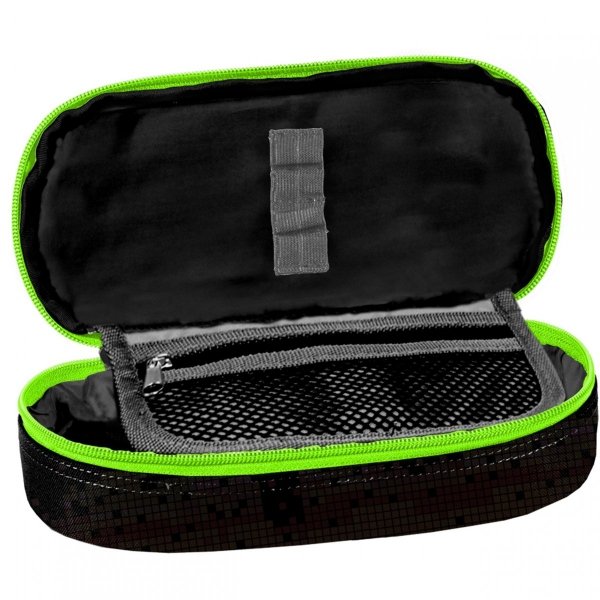 Piórnik do szkoły Podstawowej Piksele dla Uczniów [PP22CR-013]