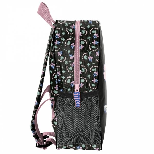 3D PLECAK STICH PRZEDSZKOLNY NA WYCIECZKI PLECACZEK DLA DZIEWCZYNEK STITCH