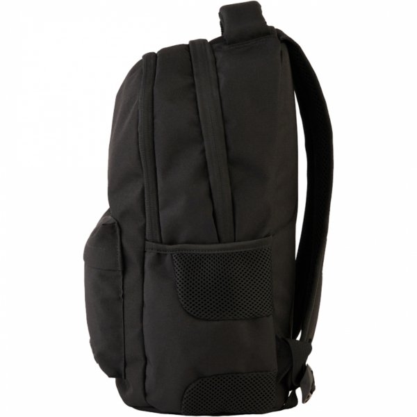 CZARNY PLECAK BEUNIQ MŁODZIEŻOWY SZKOLNY SPORTOWY PASO