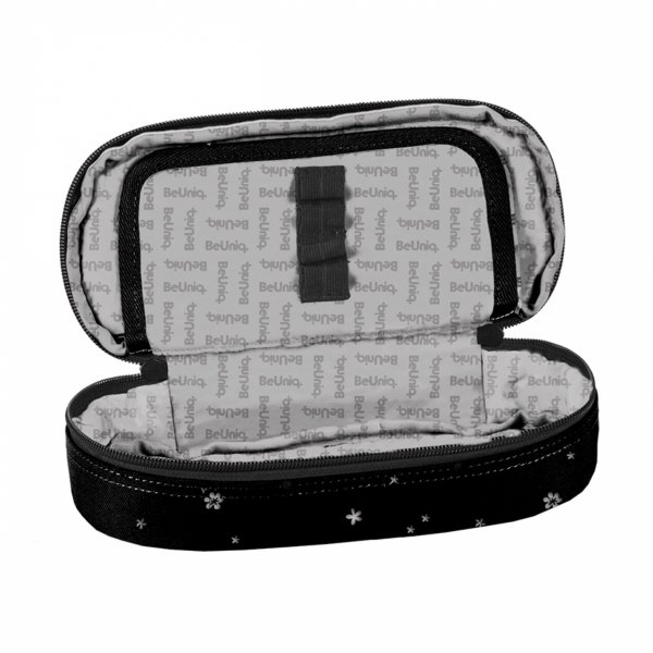 PLECAK STITCH BeUniq MŁODZIEŻOWY SZKOLNY KOMPLET 3el LILO STICH DZIEWCZĘCY