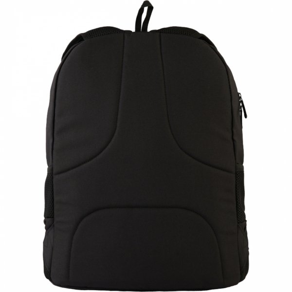 CZARNY PLECAK NASA BEUNIQ MŁODZIEŻOWY SZKOLNY SPORTOWY PASO