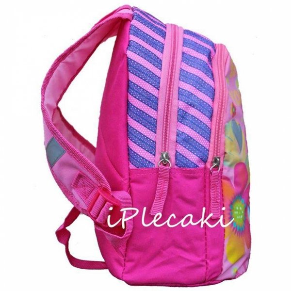 Plecak Trolle do Przedszkola na Wycieczki dla Dziewczyny 371669