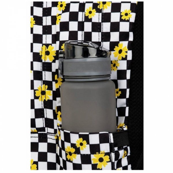 SZACHOWNICA PLECAK COOLPACK MIEJSKI MŁODZIEŻOWY SCOUT CHESS FLOW