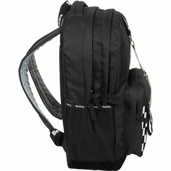 SZACHOWNICA PLECAK KRATKA BEUNIQ MŁODZIEŻOWY SZKOLNY SPORTOWY PASO