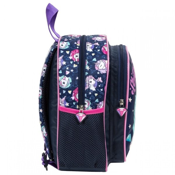 Unicorn Plecak dla Przedszkolaka na Wycieczki [PL11JR14]