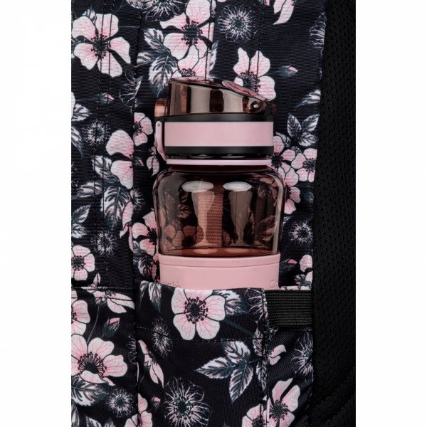 PLECAK COOLPACK MIEJSKI KWIATY MŁODZIEŻOWY SCOUT HELEN [F096744]