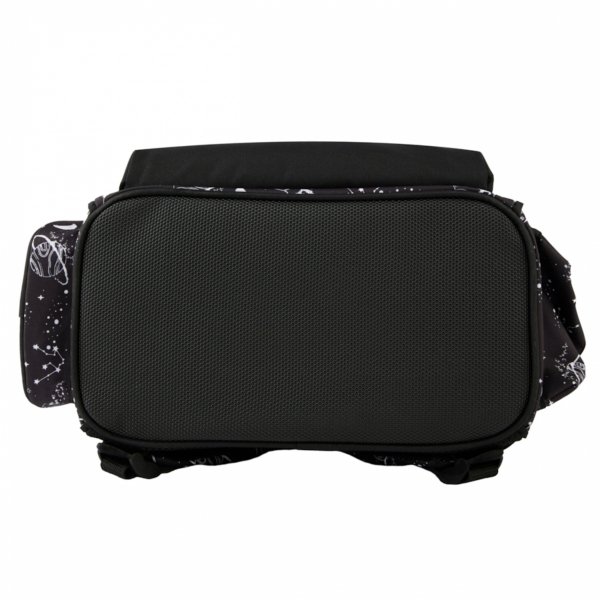 NASA TORNISTER SZKOLNY ZESTAW 3el DLA CHŁOPAKÓW DO KLAS 1-4 PODSTAWÓWKI