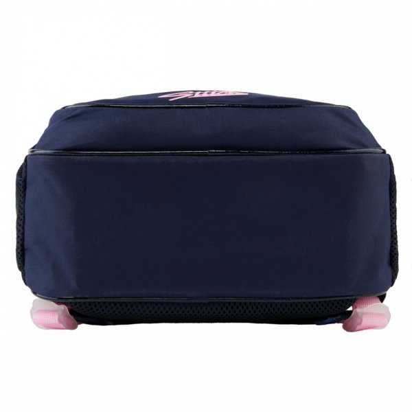 STITCH PLECAK SZKOLNY ZESTAW 6w1 DO PODSTAWÓWKI DZIEWCZĘCY DO KLAS 1-4