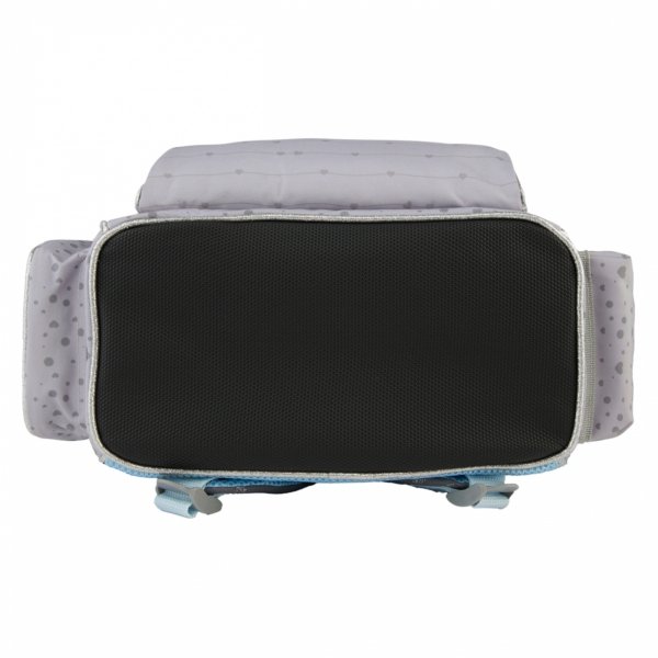 KOTY TORNISTER SZKOLNY ZESTAW 5w1 Z KOTKIEM DO KLAS 1-4 DO PODSTAWÓWKI