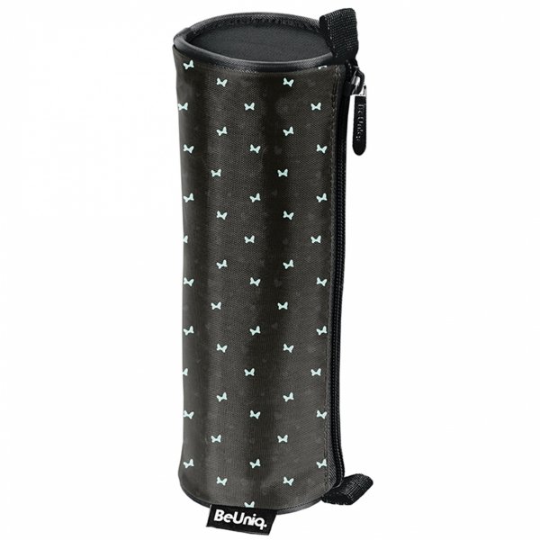 Czarny Piórnik Szkolny Tuba Beuniq Myszka Minnie [DM23WW-003]