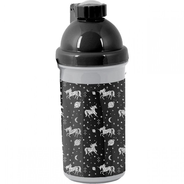 Unicorn Bidon Śniadaniówka dla Uczennic Zestaw [PP23OL-3021]