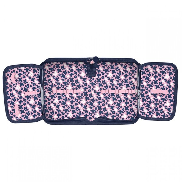 Szkolny Plecak Tornister Myszka Minnie Komplet 3w1 [DM23MM-565]