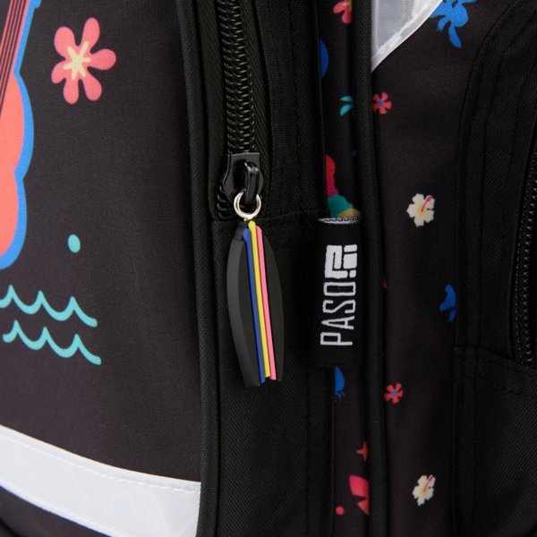 STICH TORNISTER SZKOLNY DLA DZIEWCZYNEK ZESTAW 4w1 DO SZKOŁY STITCH LILO