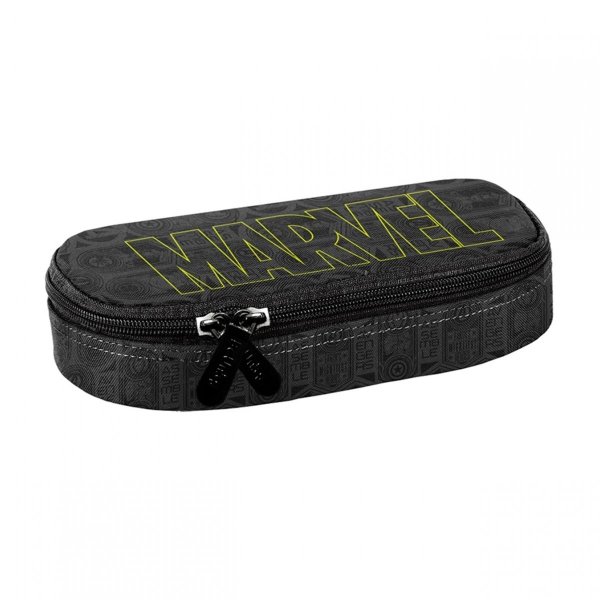 Marvel Piórnik Usztywniany Szkolny Młodzieżowy BeUniq [AMAV-013]