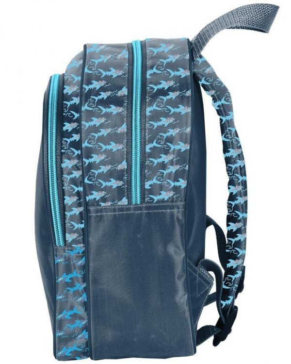 Plecak do Przedszkola na Wycieczki dla Chłopaka Maui Sons [MAUL-309]