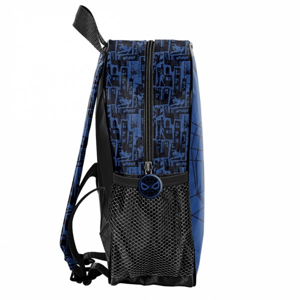 SPIDER-MAN 3D PLECAK PRZEDSZKOLNY NA WYCIECZKI PLECACZEK DLA CHŁOPAKA PASO