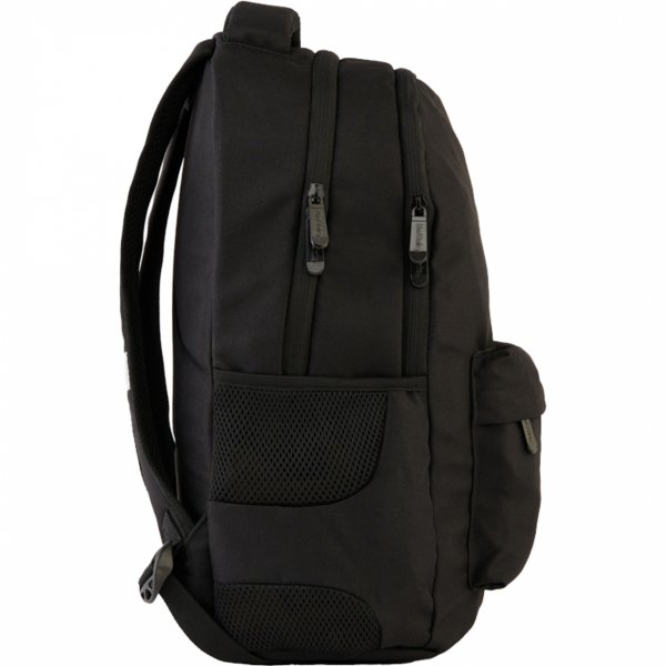 CZARNY PLECAK BEUNIQ MŁODZIEŻOWY SZKOLNY MYSZKA MINNIE DISNEY PASO