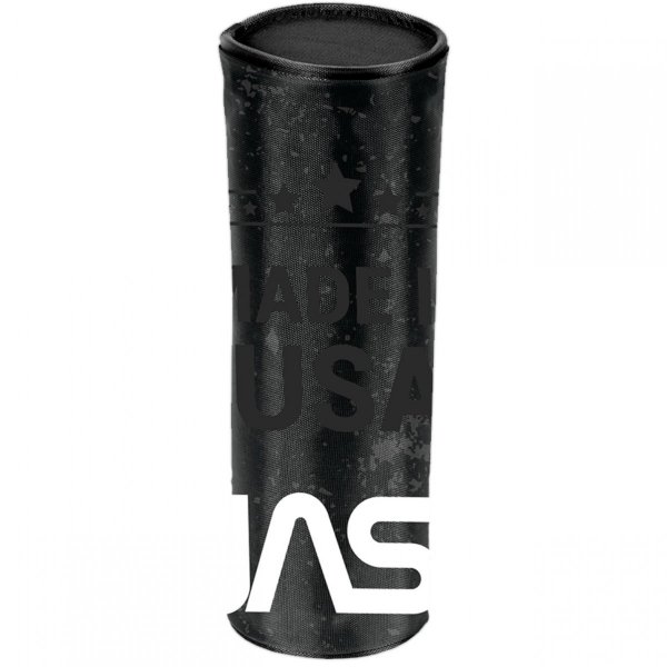 Nasa Piórnik Szkolny Tuba dla Chłopaków Czarny Paso [PP23SA-003]