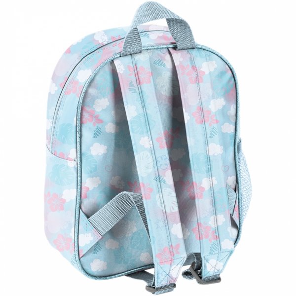 STICH PLECACZEK PRZEDSZKOLNY PLECAK DLA DZIEWCZYNY NA WYCIECZKI STITCH LILO