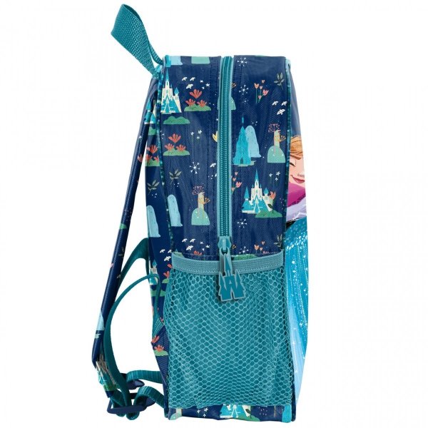 Plecak Kraina Lodu Plecaczek do Przedszkola Paso [DF22CF-303]