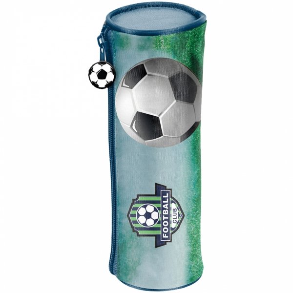 TORNISTER PIŁKARSKI SZKOLNY CHŁOPIĘCY DO KLAS 1-4 PODSTAWÓWKI PIŁKA NOŻNA