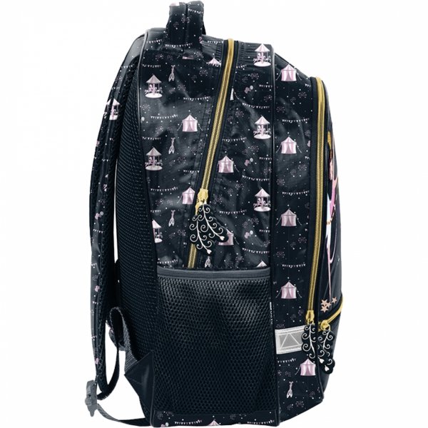 Baletnica Plecak Szkolny dla Dziewczynek do 1 klasy Podstawówki [PP23BN-260]