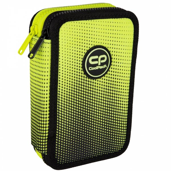 Zestaw 2w1 Plecak Cp Coolpack Gradient Lemon Patio [E29510]
