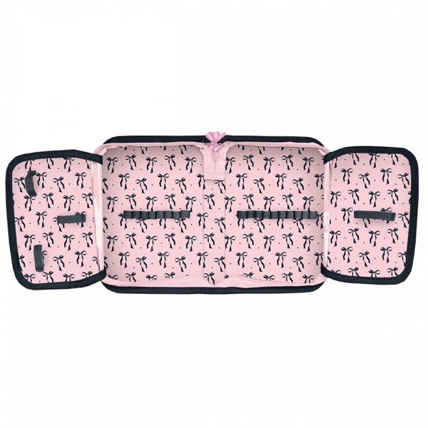 BALERINA PIÓRNIK SZKOLNY DO PODSTAWÓWKI DLA DZIEWCZYNY TANCERKA HOLOGRAM