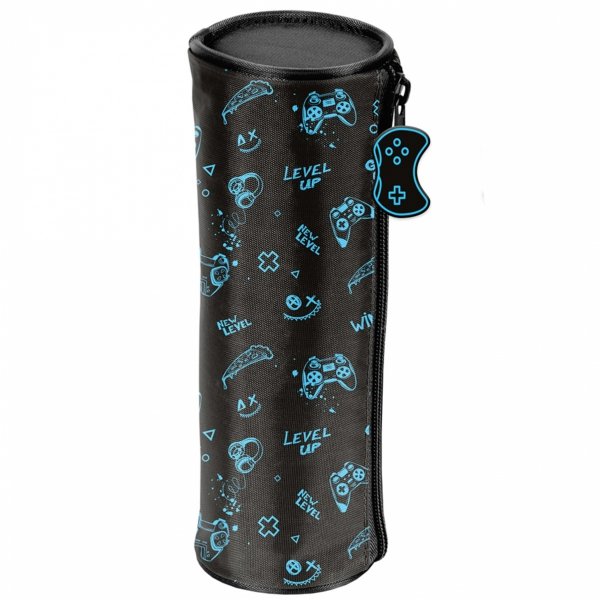 PLECAK GAMEPAD SZKOLNY GAMER DO PODSTAWÓWKI ZESTAW 5el GAMING DLA CHŁOPAKÓW