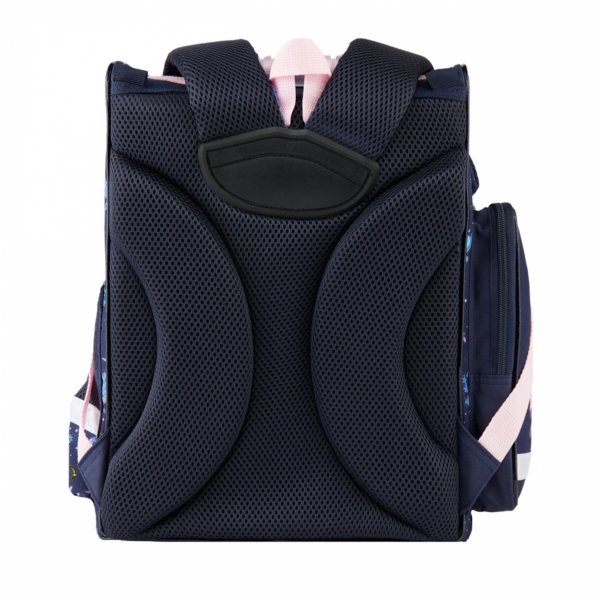 KOMPLET 3w1 STITCH TORNISTER DLA DZIEWCZYNEK DO KLAS 1-4 PODSTAWÓWKI