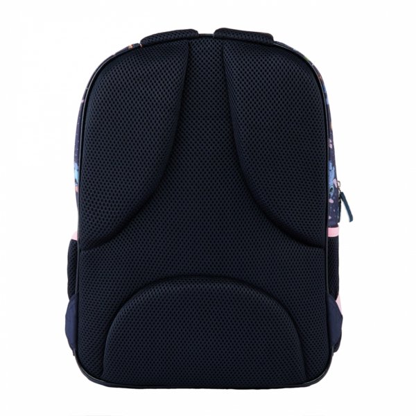 STITCH KOMPLET 6w1 PLECAK DO SZKOŁY STICH DZIEWCZĘCY DO KLAS 1-4