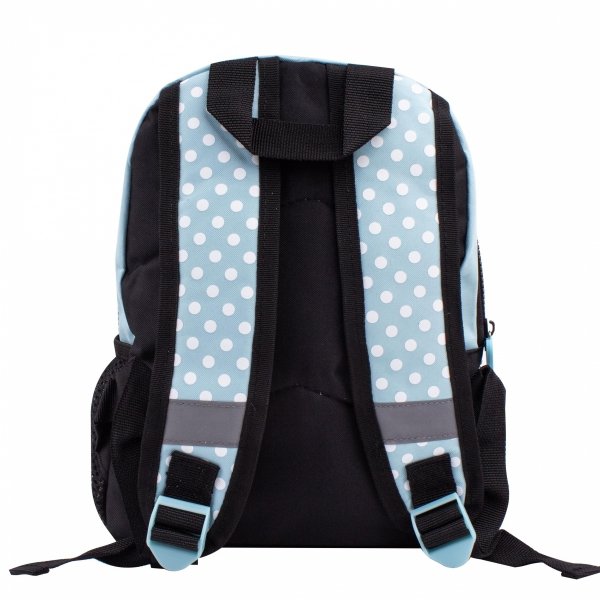 Plecak Wycieczkowy Pieski Plecaczek Przedszkolny Dziewczęcy z Pieskami [111266]