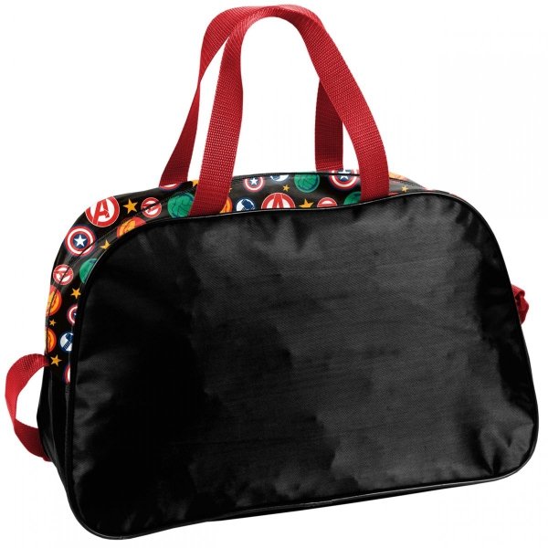 Iron Man Torba Podróżna Avengers dla Dziecka na Basen [AV22CI-074]