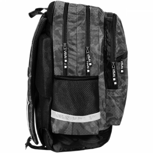 NASA PLECAK SZKOLNY KOSMOS DO 1-3 KLASY PODSTAWÓWKI DLA CHŁOPAKA PASO SPACE