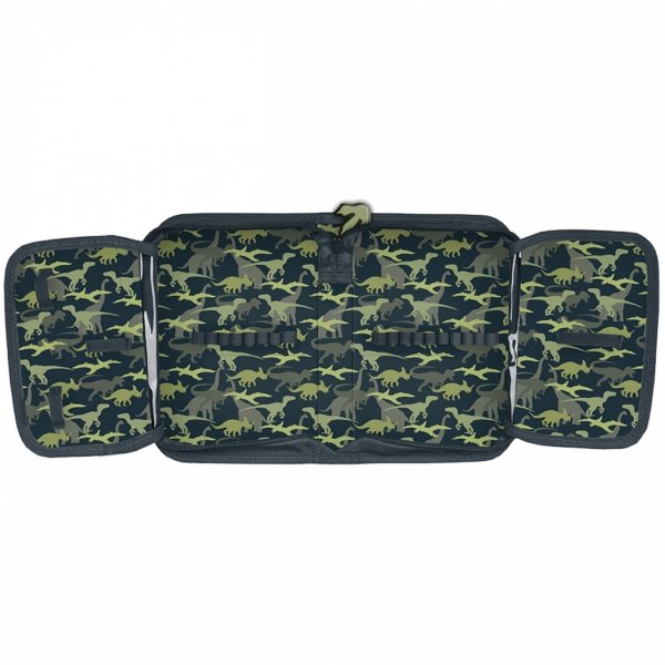 Tyranozaur Plecak Szkolny Park Jurajski Dinozaury Paso [PP23DZ-116]