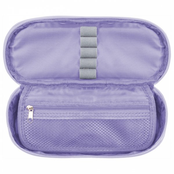 PLECAK BACKUP SZKOLNY MŁODZIEŻOWY 3 kom. SZACHOWNICA FUZZ KOMPLET 5w1