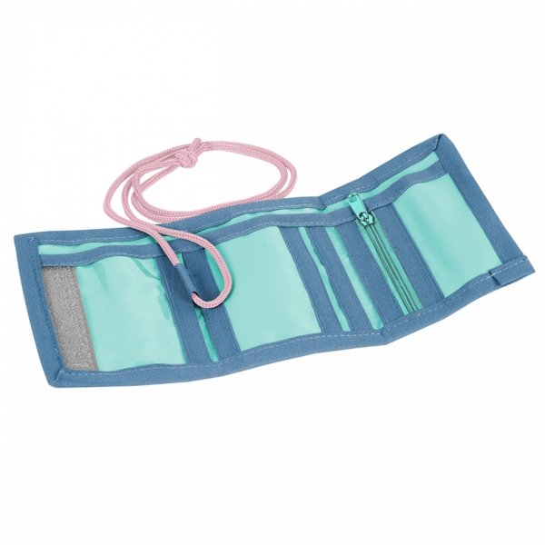 STITCH DZIECIĘCY LILO i STICH SZKOLNY PASO PORTFELIK DLA DZIEWCZYNEK DISNEY