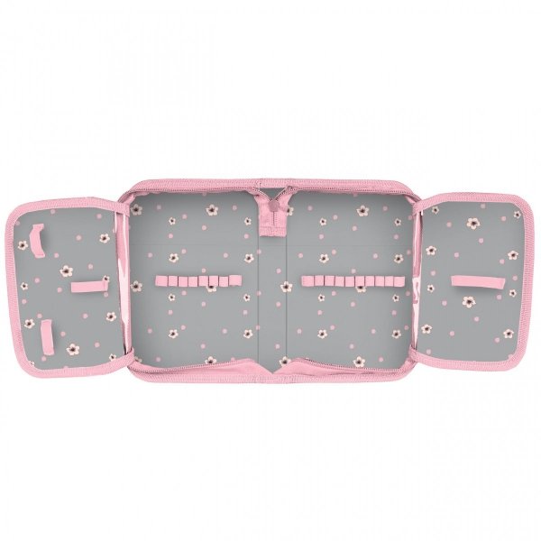 Balerina Plecak Szkolny dla Uczennicy Tancerka Paso [PP21BL-260]