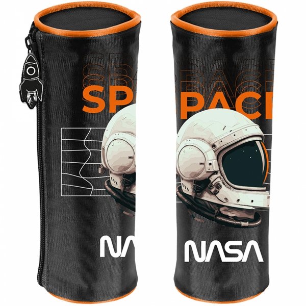 NASA PIÓRNIK TUBA KOSMOS OKRĄGŁY SZKOLNY PASO DLA UCZNIÓW PODSTAWÓWKI