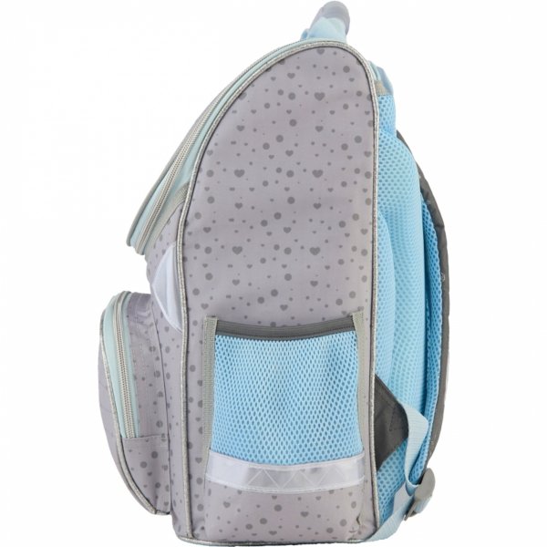 KOTY TORNISTER SZKOLNY Z KOTKIEM DO KLAS 1-4 DO PODSTAWÓWKI KOMPLET 3w1